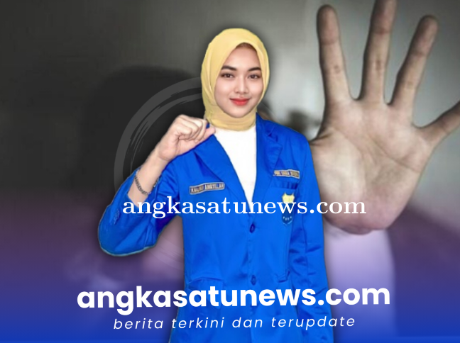 Ketua Kopri PMII UNIBA Madura Soroti Lonjakan Kasus Kekerasan Seksual: Ini Harus Jadi Alarm Kolektif